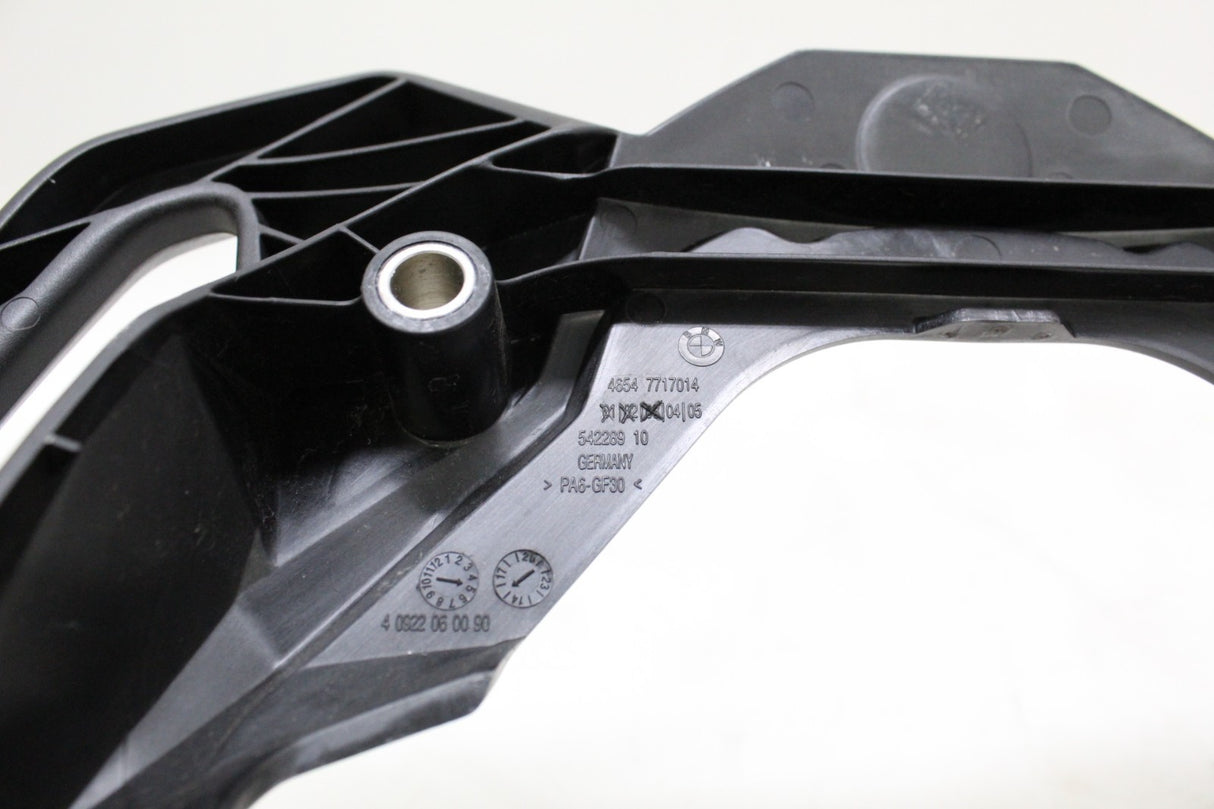 2014-2019 BMW S1000XR 46547717014 Passenger Grab Handle Motorcycle Pillion Rail