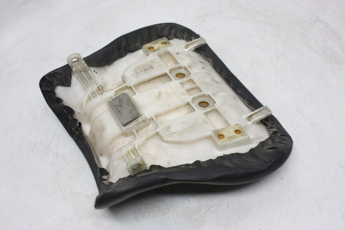 01 02 03 SUZUKI GSXR 600 GSXR 750 OEM SEAT FRONT SEAT DRIVER SEAT