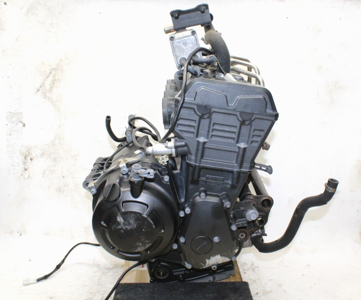 2004 Yamaha FZ1 FZS1000 Engine Motor Complete