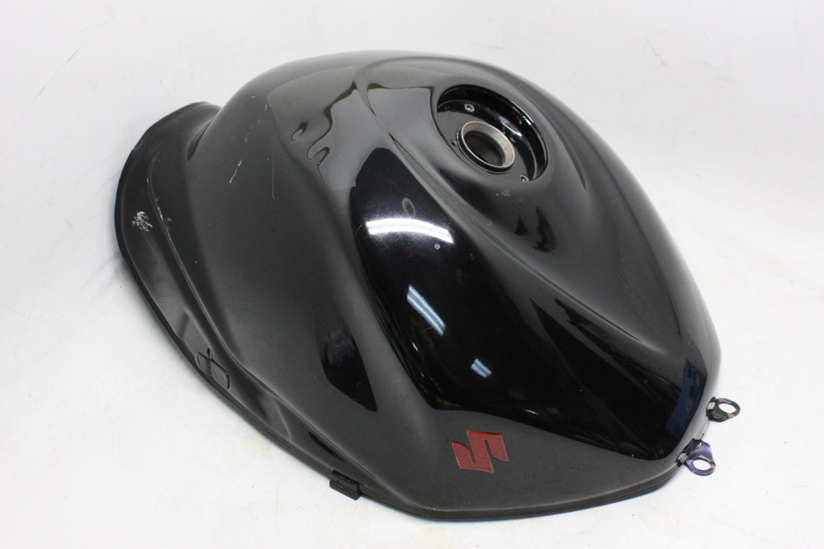 2005-2006 SUZUKI GSXR1000 GAS TANK FUEL CELL PETROL RESERVOIR OEM