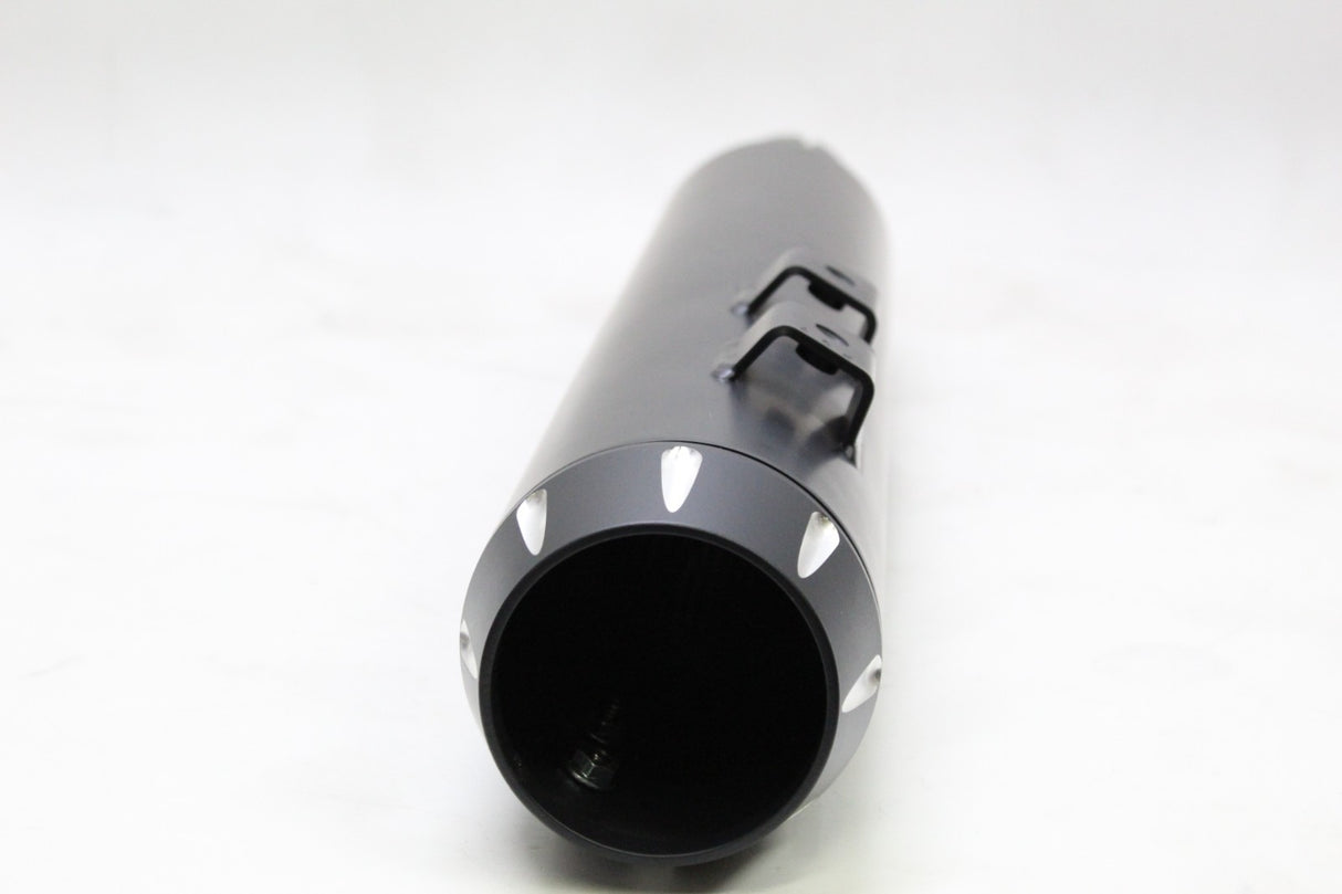 2017 Harley-Davidson Road King Bassani Exhaust MUFFLER