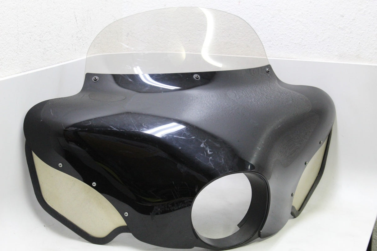 MEMPHIS SHADES MEM7091 Batwing Fairing - Honda Indian Yamaha
