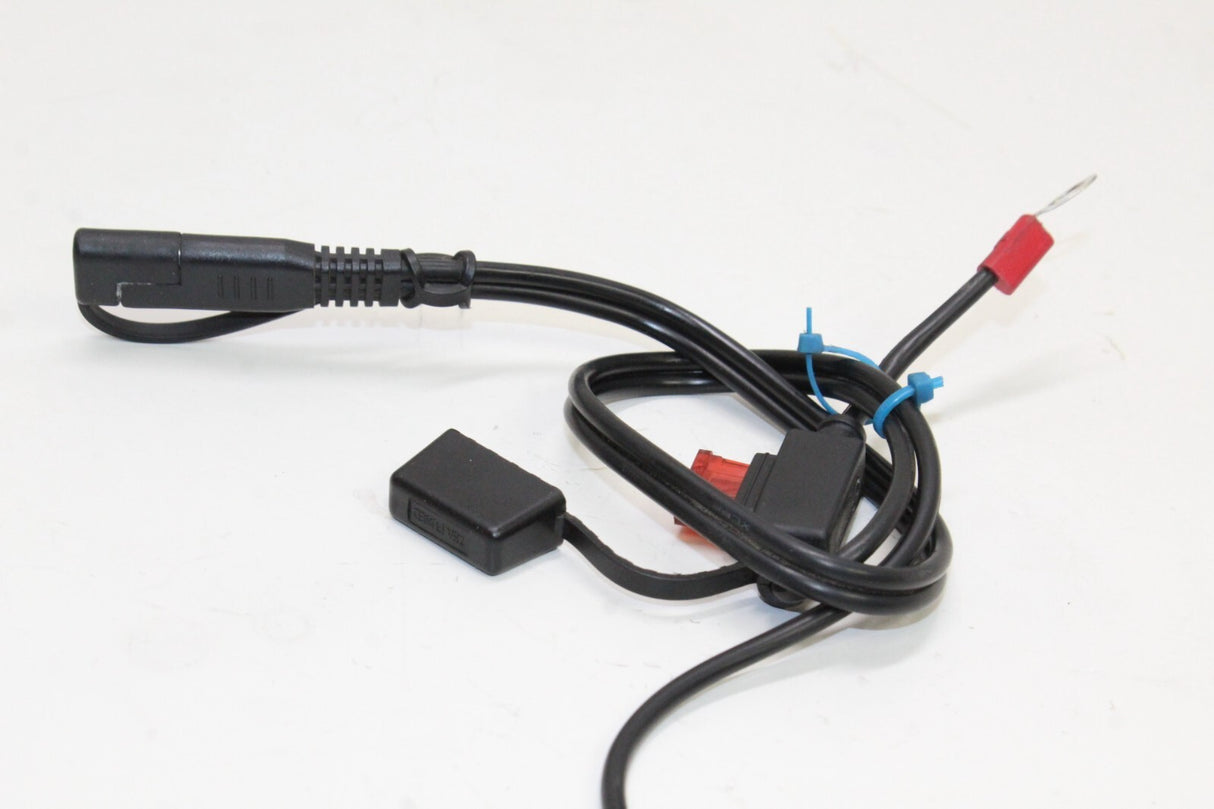 2006-07 Honda Cbr1000rr Positive Battery Cable Wire