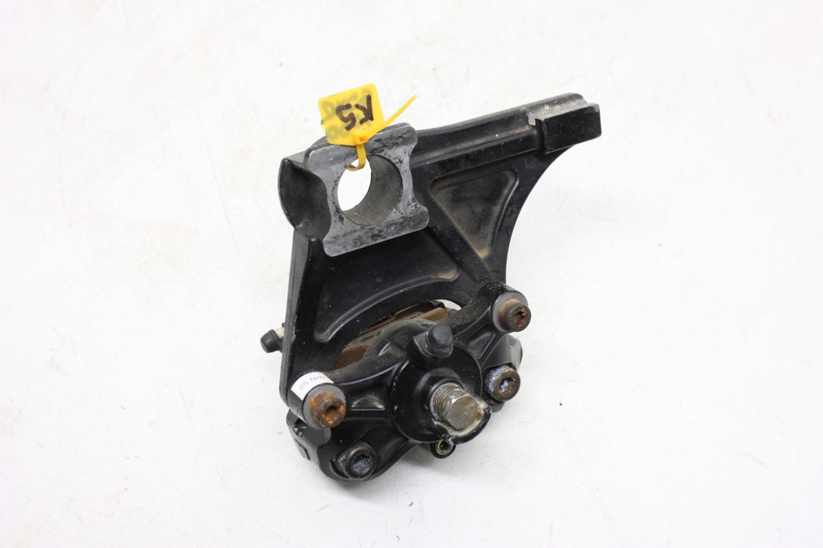 2005-2006 SUZUKI GSXR1000 OEM REAR BACK BRAKE CALIPER