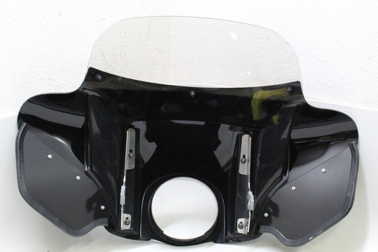 MEMPHIS SHADES MEM7091 Batwing Fairing - Honda Indian Yamaha