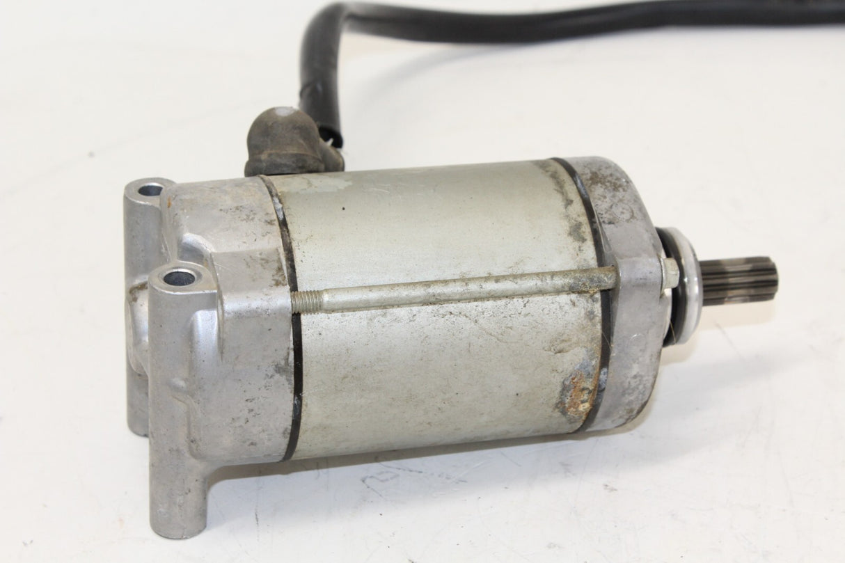 2007 Yamaha Fz1 Fz1-S Engine Starting Starter Motor -dc 12v