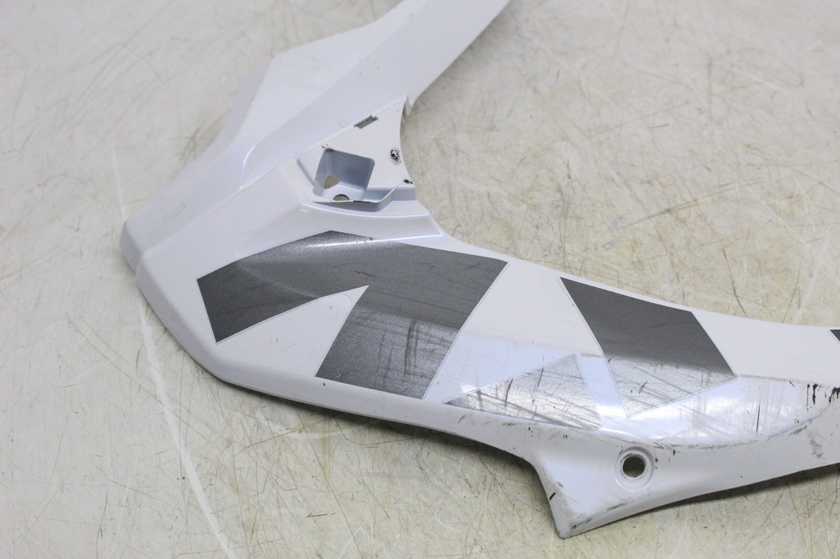 2018 SUZUKI GSXR1000R LEFT BACK MID SIDE FAIRING COWL SHROUD 94482-17K
