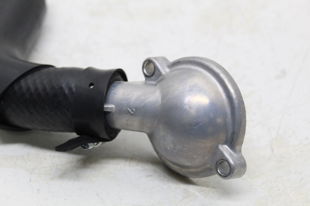 2006 - 2020 Yamaha YZF R6 Water THERMOSTAT COVER Cap OEM