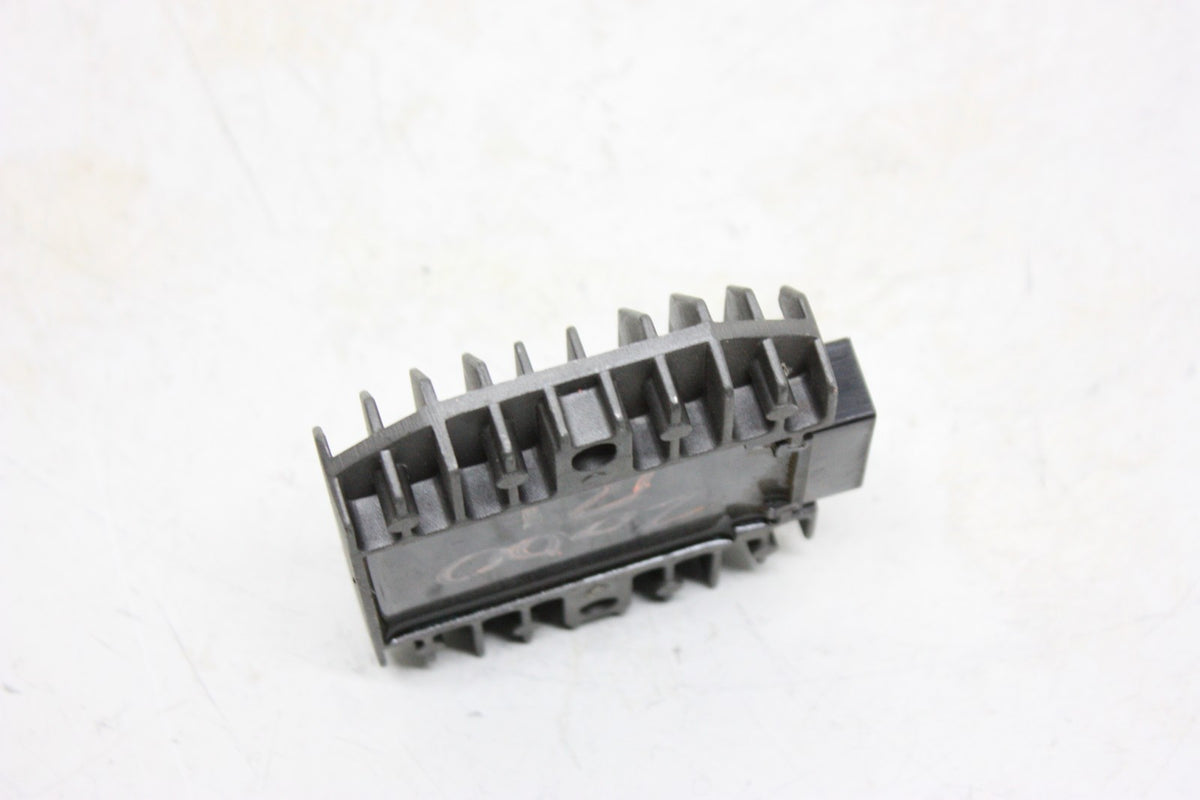 2000 Yamaha YZF R1 Regulator Rectifier Voltage Regulator