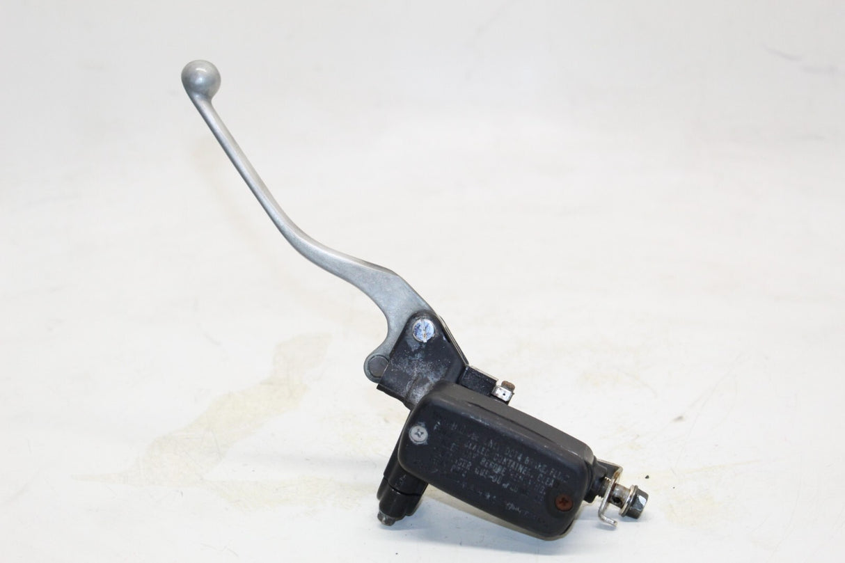 1993 Honda St1100 CLUTCH MASTER CYLINDER