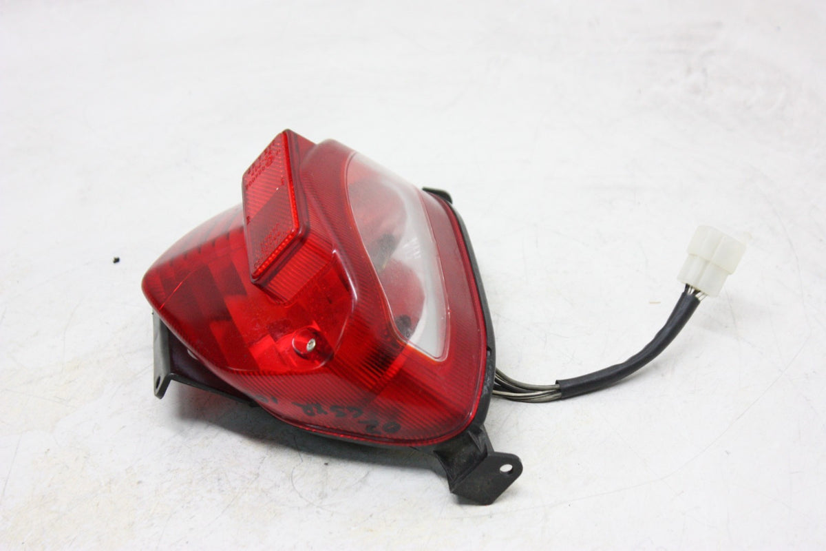 2001-2003 SUZUKI GSXR600 750 1000 OEM TAIL BACK LIGHT ASSEMBLY 35710-35F31