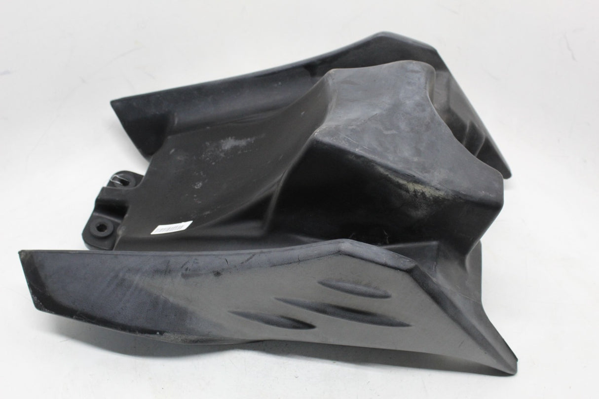 01-05 BMW F650CS OEM GAS TANK FUEL CELL PETROL RESERVOIR