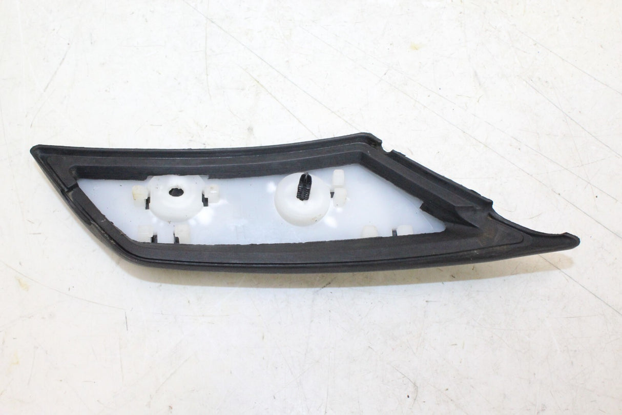 2003 Yamaha Yzf R1 Right Left Frame Mid Side Covers Cowls Panels Trim