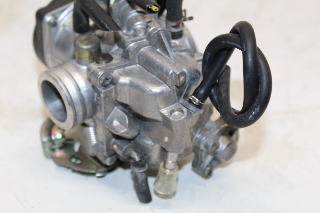 Keihin Scooter Genuine Throttle Body