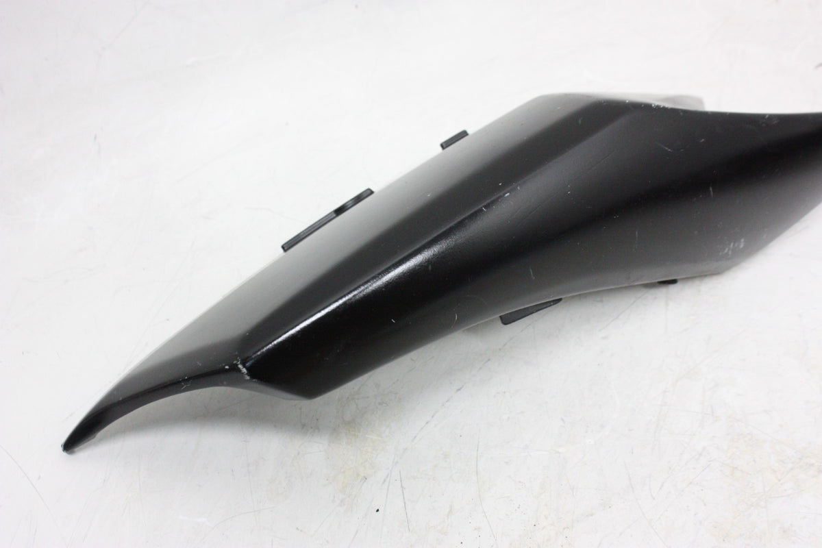 2009 08 09 Suzuki GSXR750 GSXR600 Rear Tail Fairings Covers Panels Pair