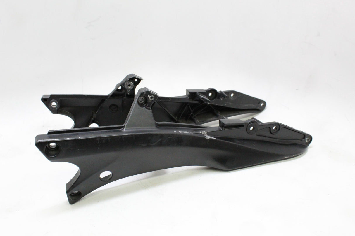 07-08 Suzuki Gsxr1000 GSXR 1000 OEM REAR SUBFRAME RAILS STRAIGHT Sub Frame