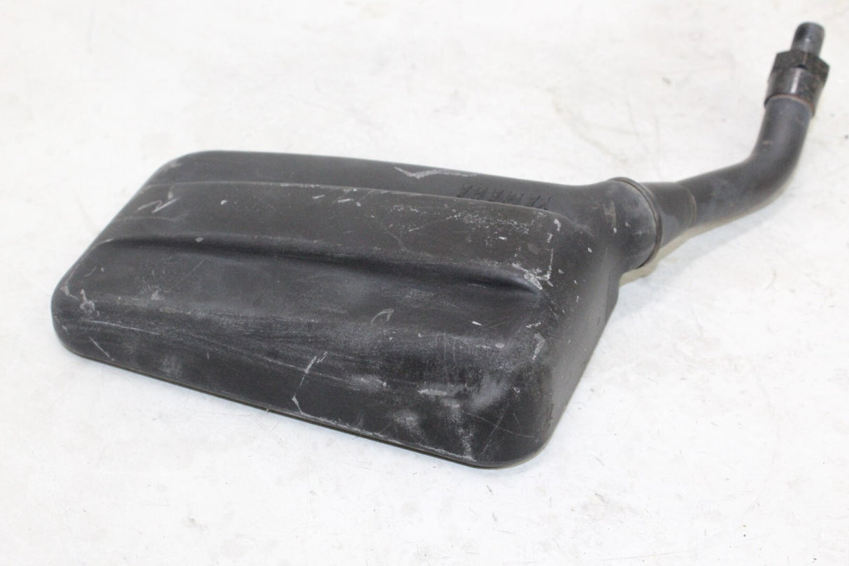 1982 Yamaha Xj750r Left Side Rear View Mirror OEM