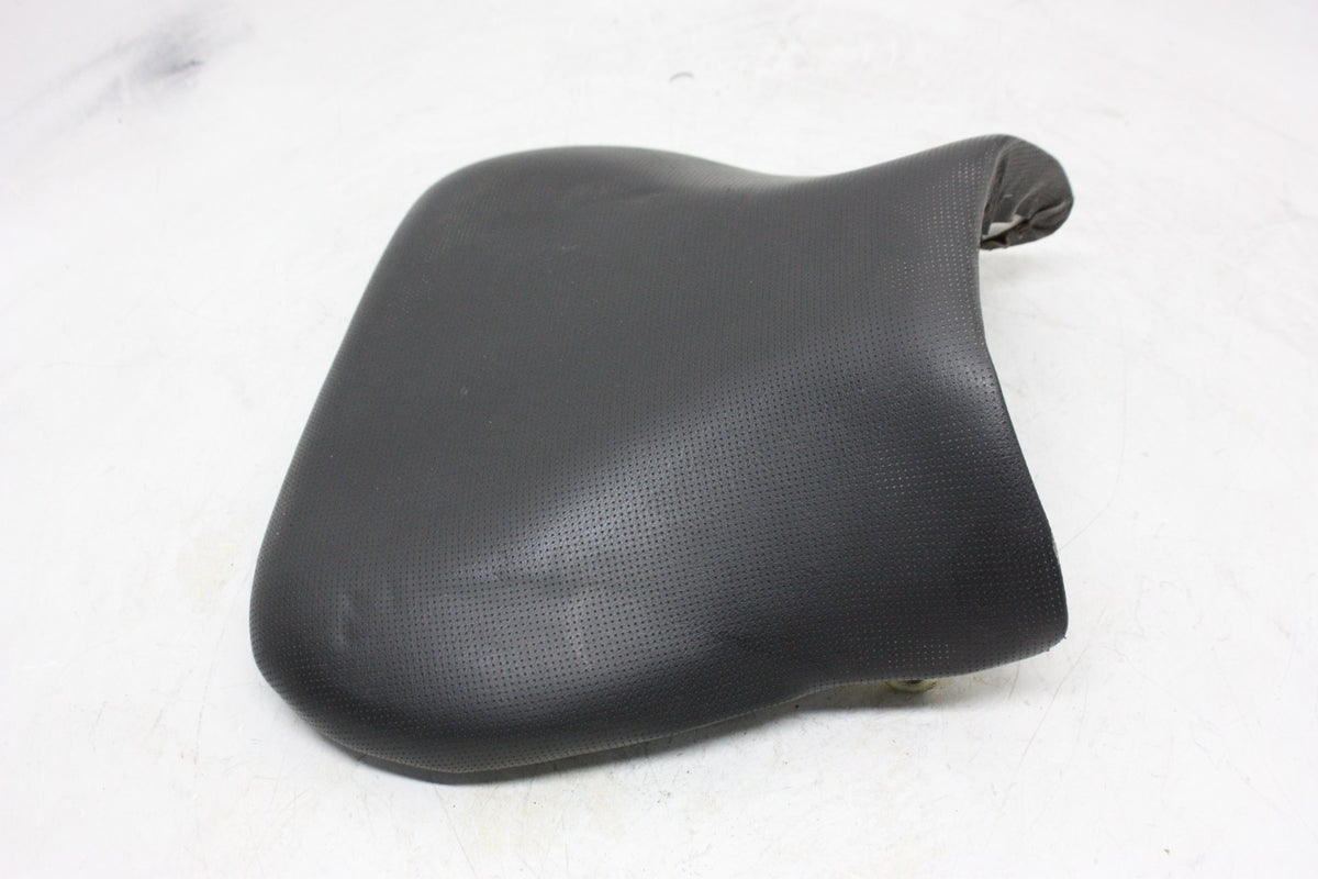 01 02 03 SUZUKI GSXR 600 GSXR 750 OEM SEAT FRONT SEAT DRIVER SEAT