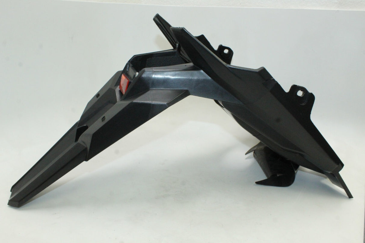 2023 Zinger 200cc Rear Fender Fairing Wheel Cover OEM