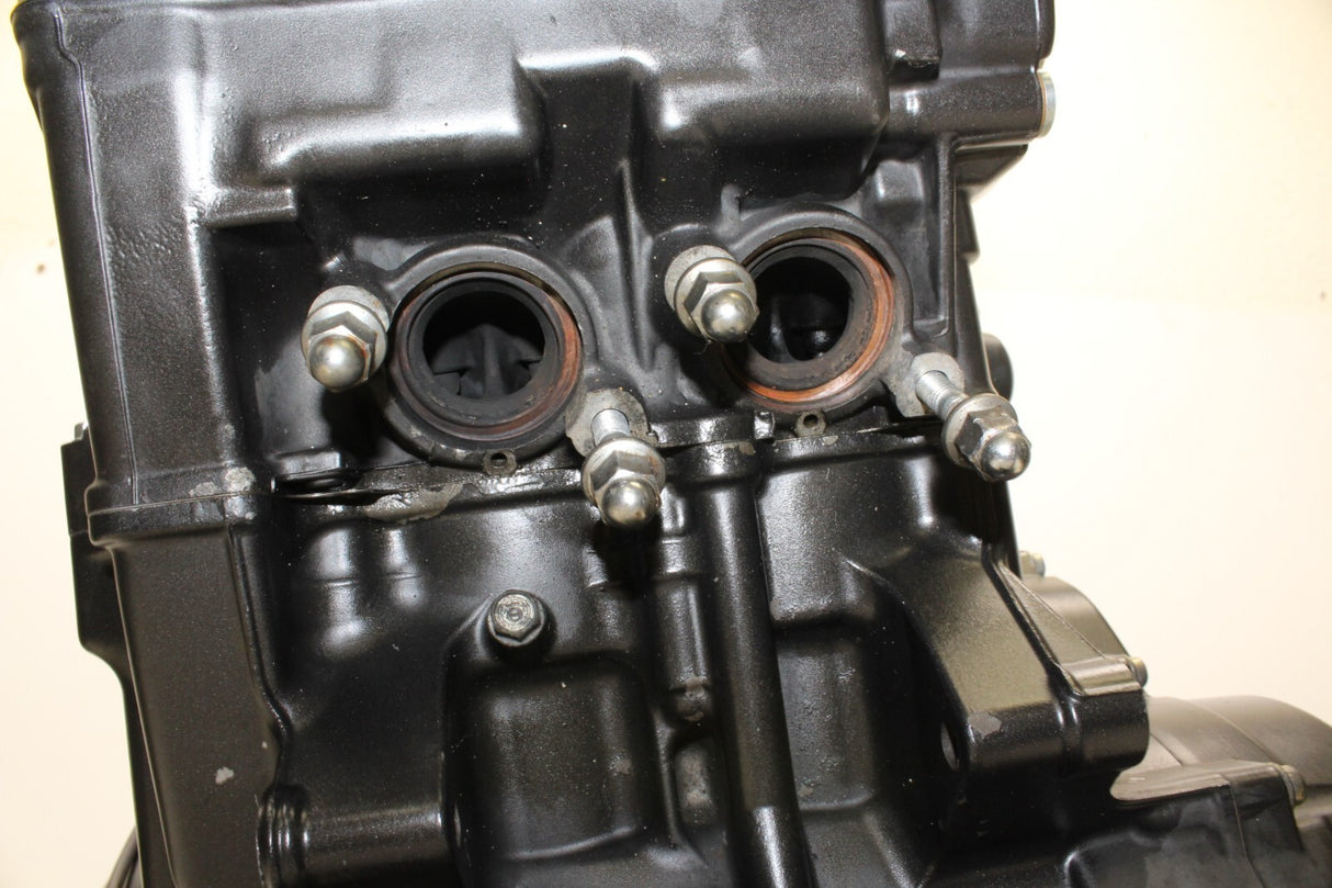 2015 Honda Cbr500r Engine Motor