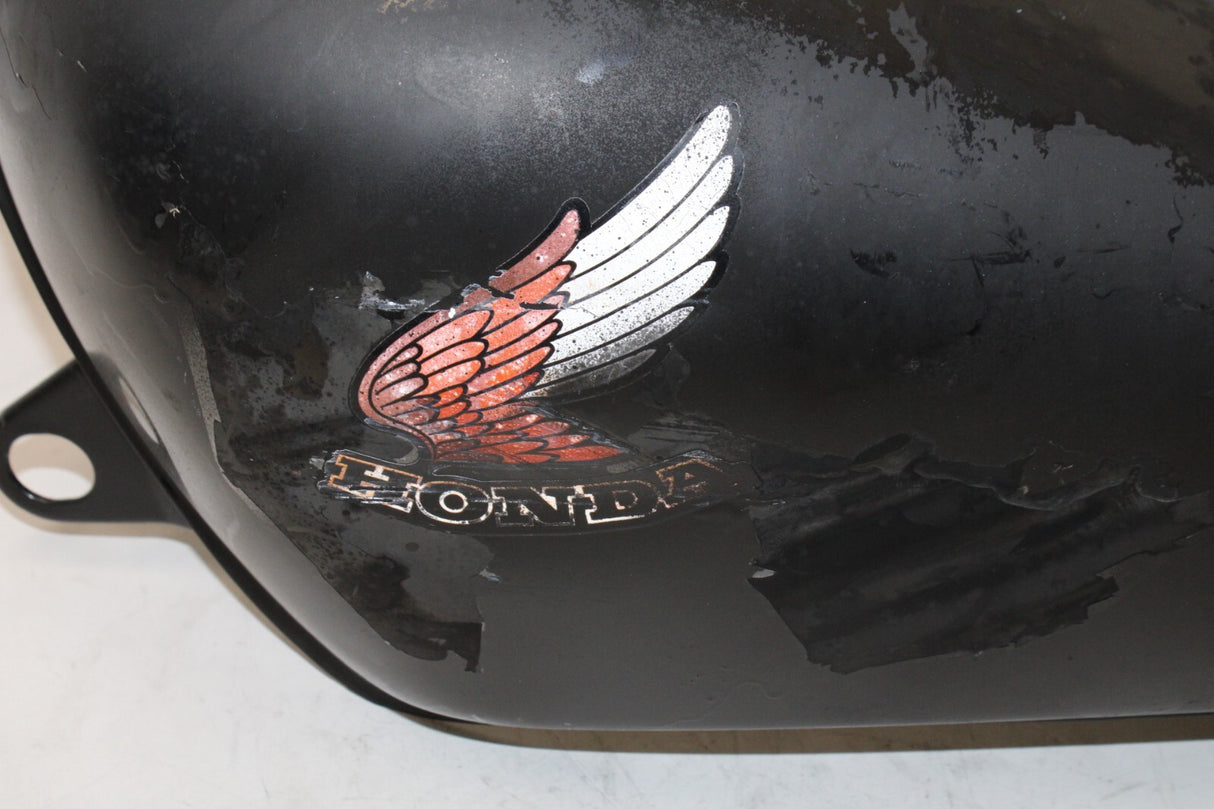 1986 Honda Vt1100c Gas Tank Fuel Petrol Reservoir
