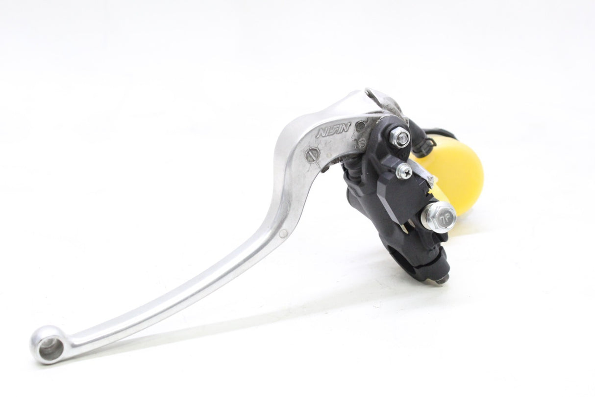 OEM Suzuki 2008-2022 GSXR 600 750 1000 Front Brake Master Cylinder Perch Mount