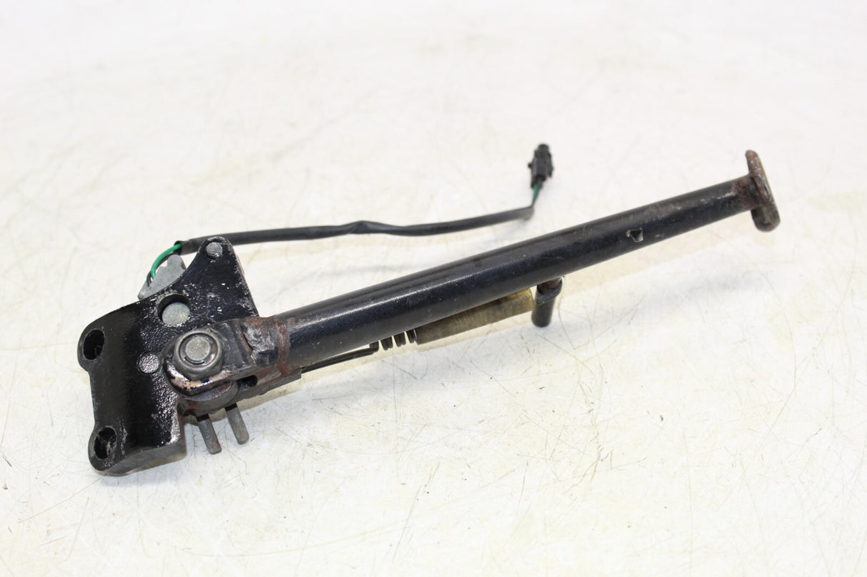 1998 Kawasaki Ninja Zx6r Zx600g Kickstand Side Kick Stand With Sensor