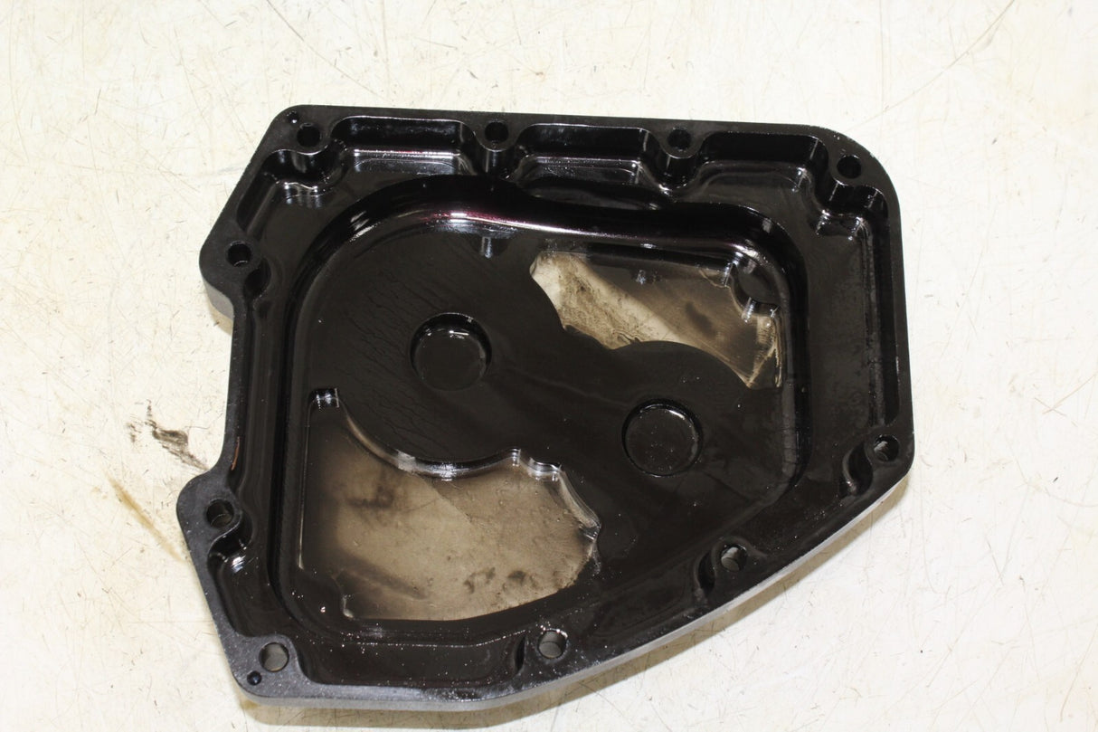 2005 Harley-davidson Dyna Super Glide Roland Sand Design Clarity Box Cover