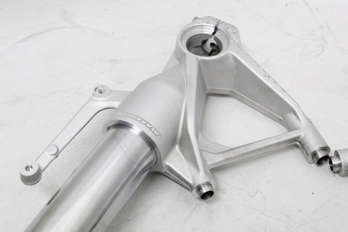 2021 BMW S1000XR Front Left Right Fork Suspension Tube OEM