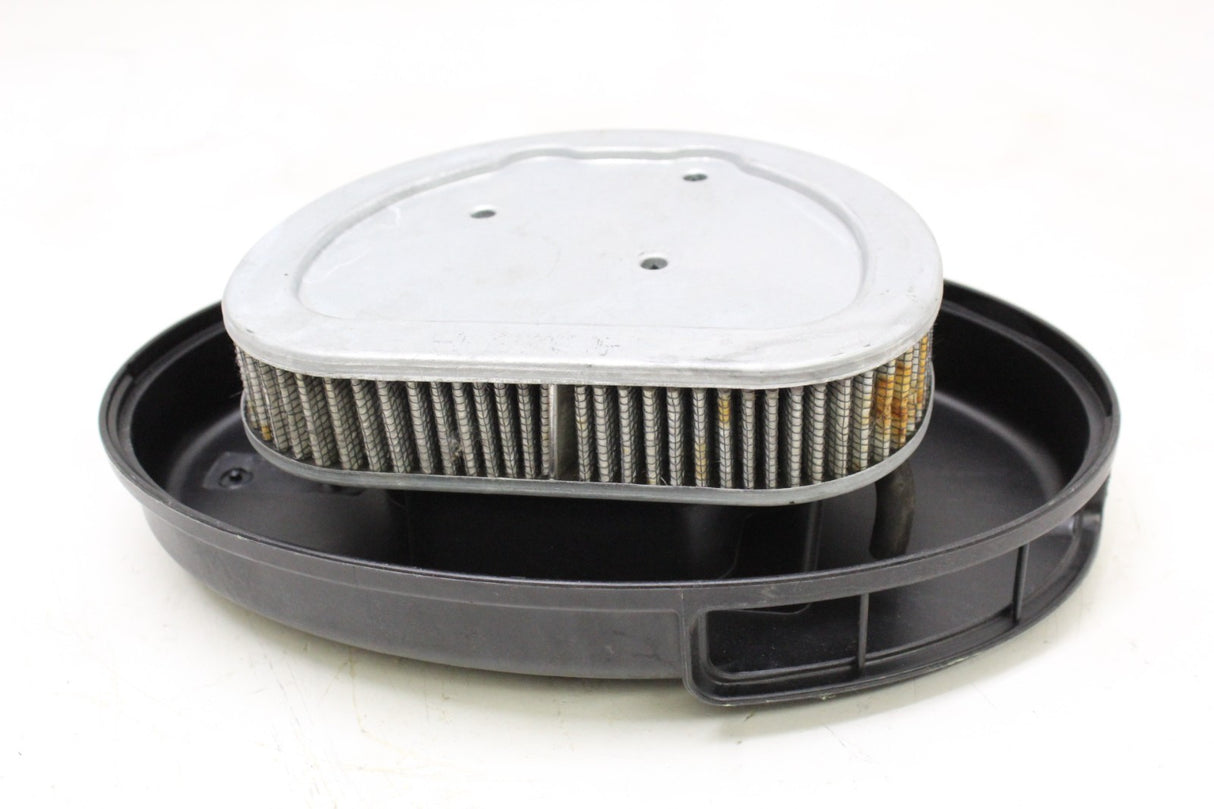 Harley Davidson Genuine Stock Twin Cam Air Cleaner Backing Plate 29581-08