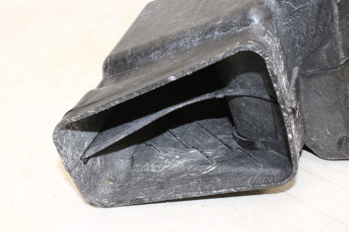 2007 Honda Cbr600rr Ram Air Intake Tube Duct Pipe Motorcycle Black