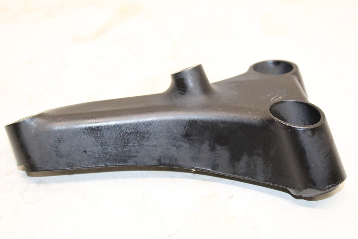 2010 Kawasaki Ninja Zx14 Zx1400c Engine Mount Motor Bracket Set