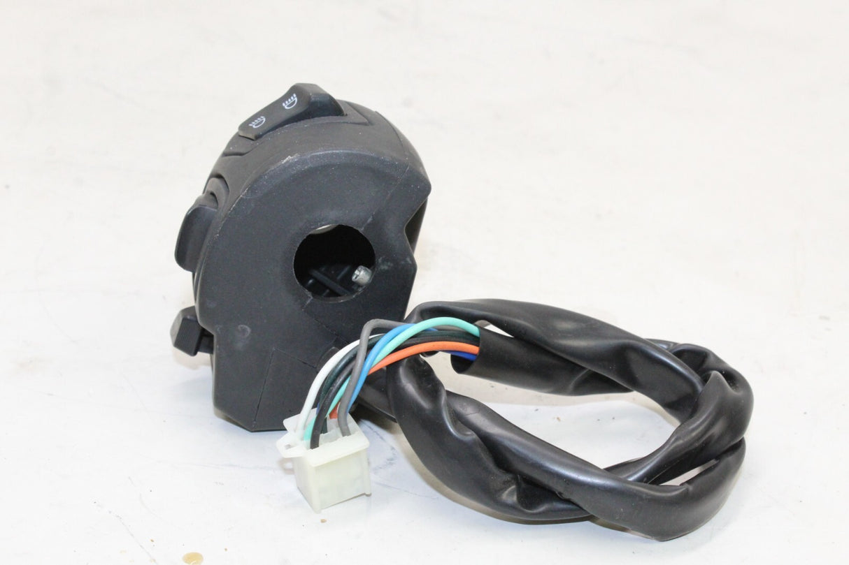 2015 Taotao Cy50-te Left Side Switch Switches Horn Light Indicator OEM