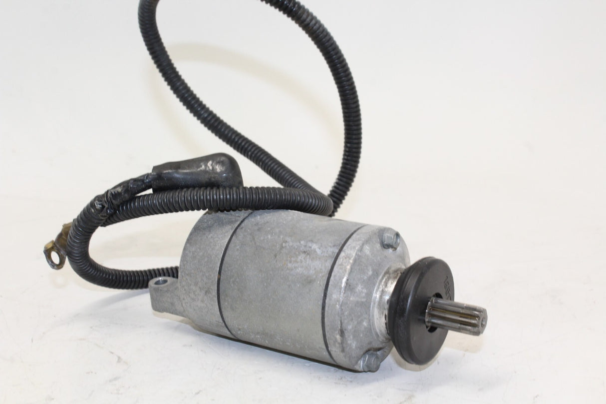2003 Suzuki GSXR 600 Engine Starting Starter Motor -dc 12v OEM