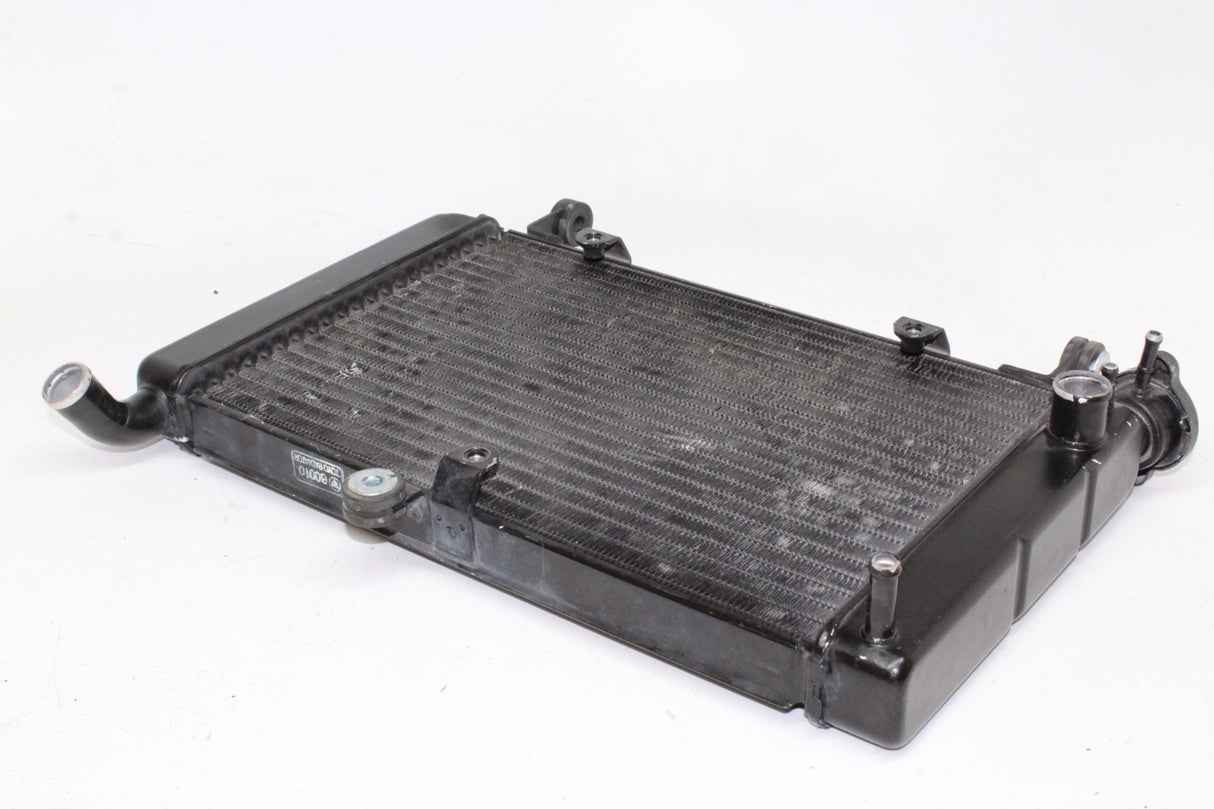 1997-2007 Yamaha Yzf600r Radiator MOTOR Cooler OEM