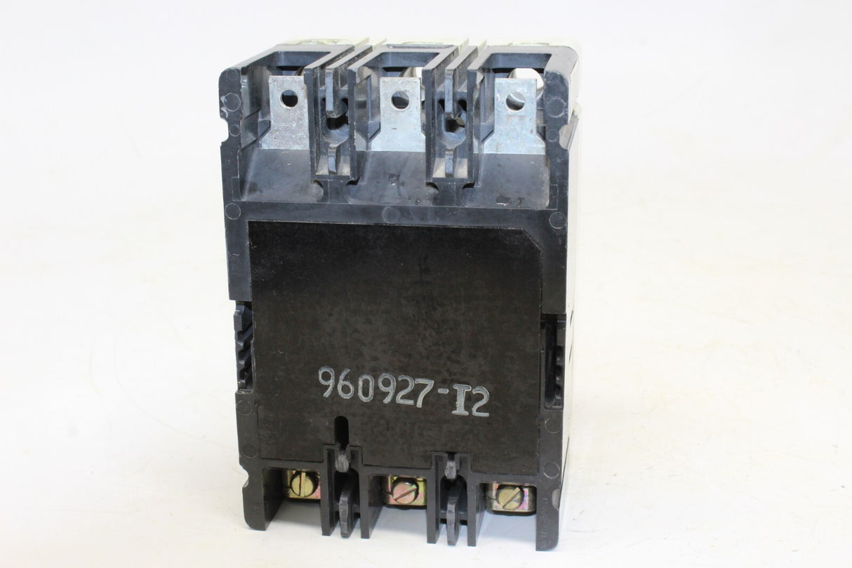 Challenger Circuit Breaker 100 Amp 3 Pole CF3100 CF 25K