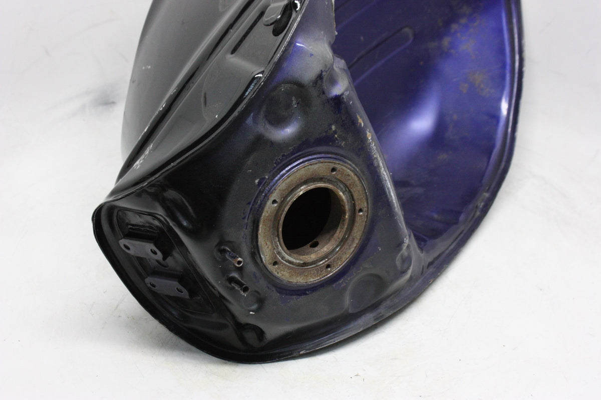 2005-2006 SUZUKI GSXR1000 GAS TANK FUEL CELL PETROL RESERVOIR OEM