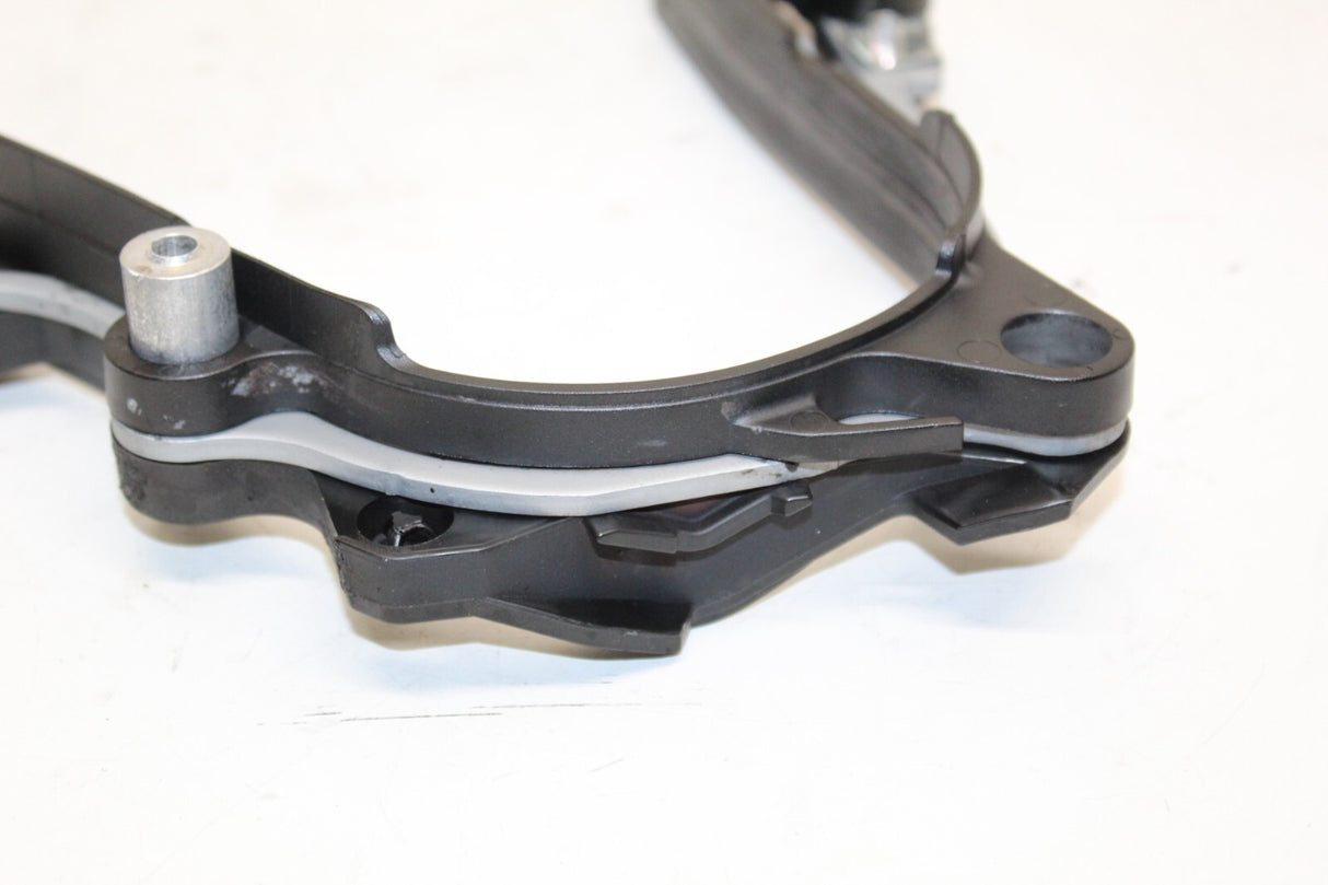 2021 BMW S1000XR Front Chain Guard 3381 8394317 OEM