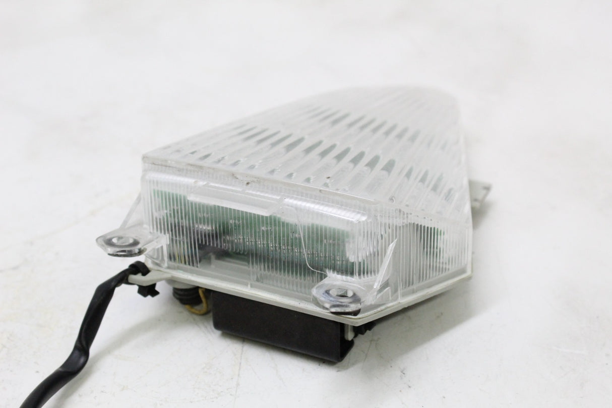 08-16 Yamaha Yzf R6 Rear Tail Taillight Back Brake Light OEM