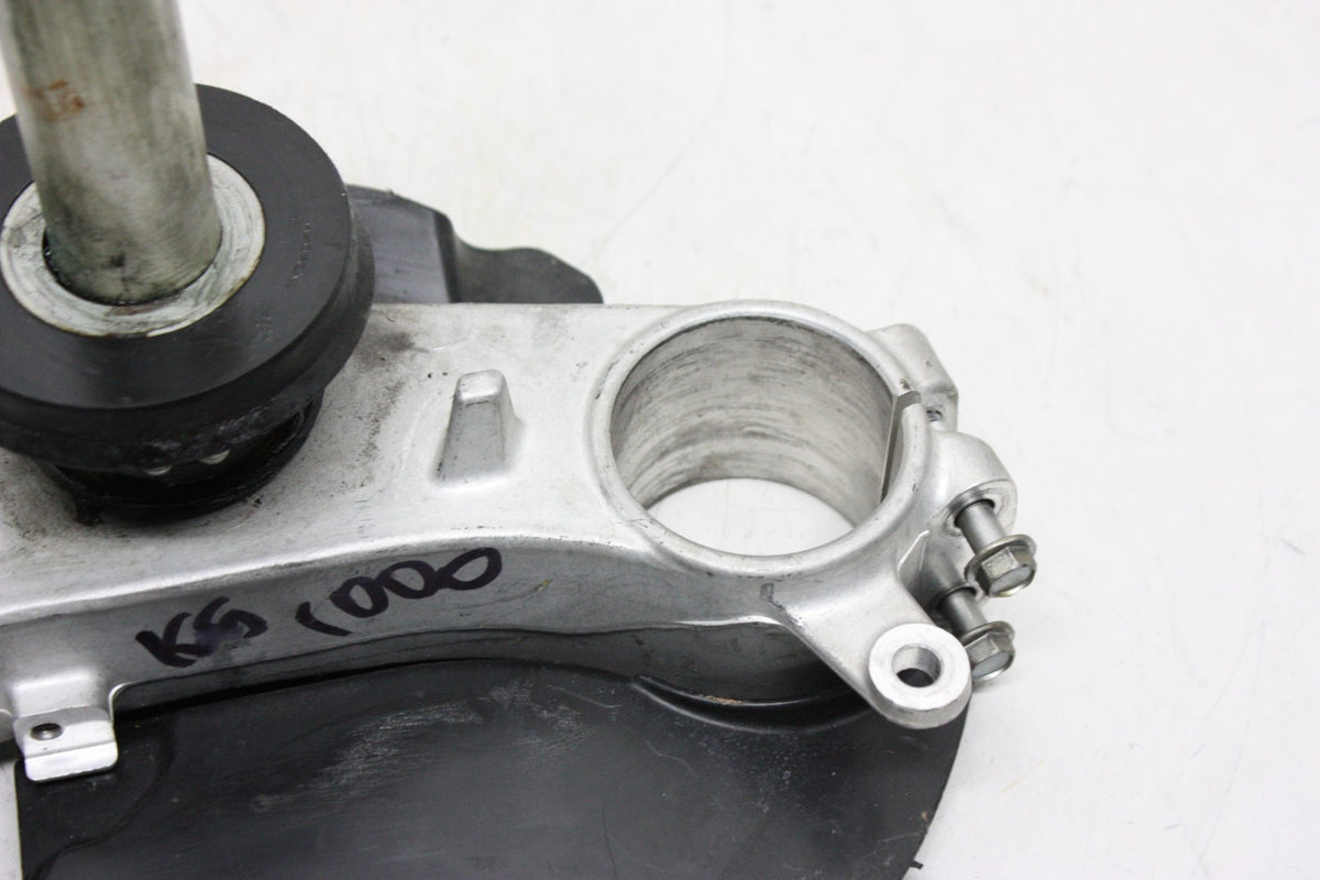 2005 06 SUZUKI GSXR 1000 GSXR1000 Front Forks Lower Triple Tree Clamp Bearings