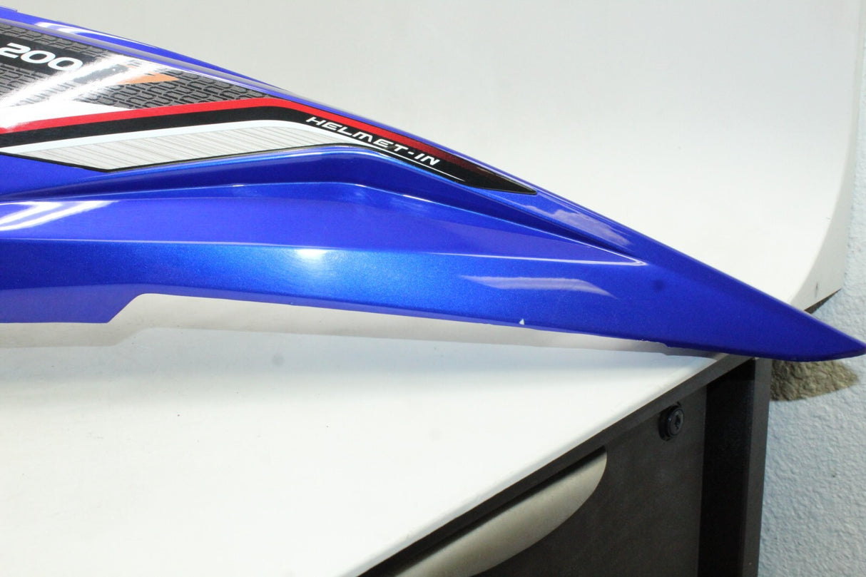 2023 Zinger 200cc Rear Left Tail Fairing Cover OEM