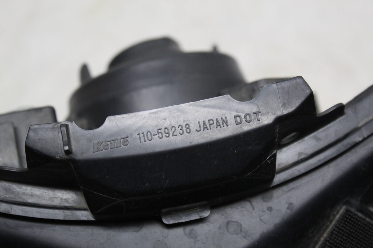 2019 Suzuki GSXR750 GSXR 750 Headlight Lamp OEM