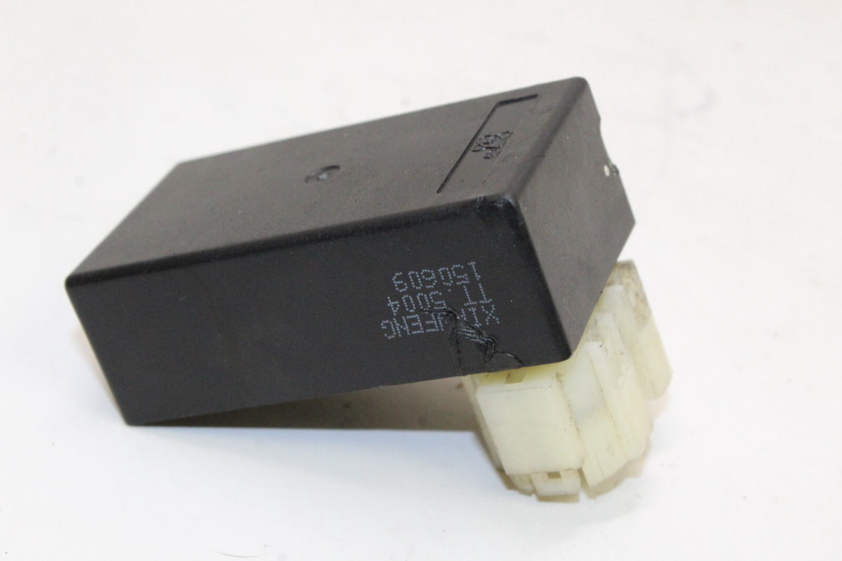 2015 Taotao Cy50-te ECU Electronic Control Unit Computer Relay OEM