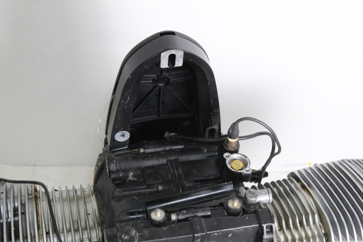 2000 BMW R1100RT OEM ENGINE MOTOR