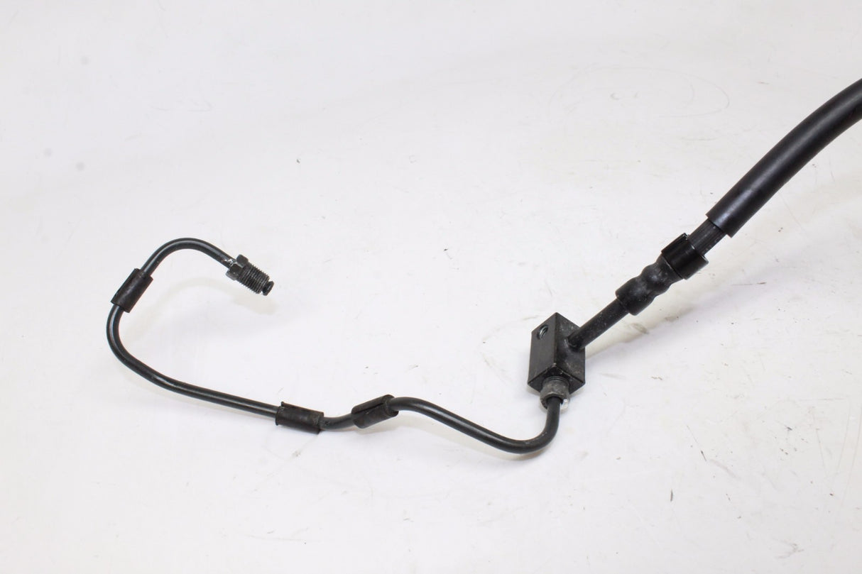 2011-2013 Honda Cbr250r ABS Cable Line Hose OEM