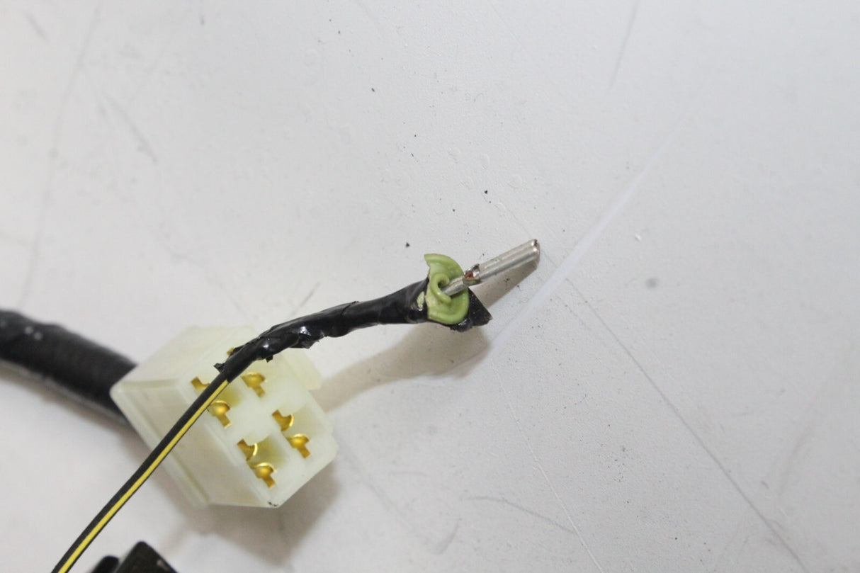 2023 21-24 Kawasaki Ninja ZX-10R Main Wiring Harness OEM