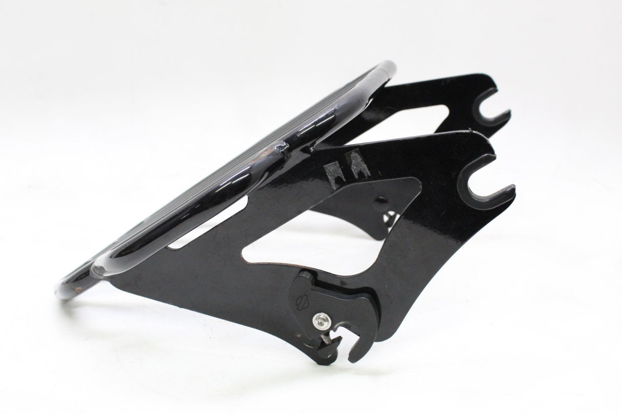 09-21 Harley Davidson Touring Street Road Glide Detachable Two Up Luggage Rack