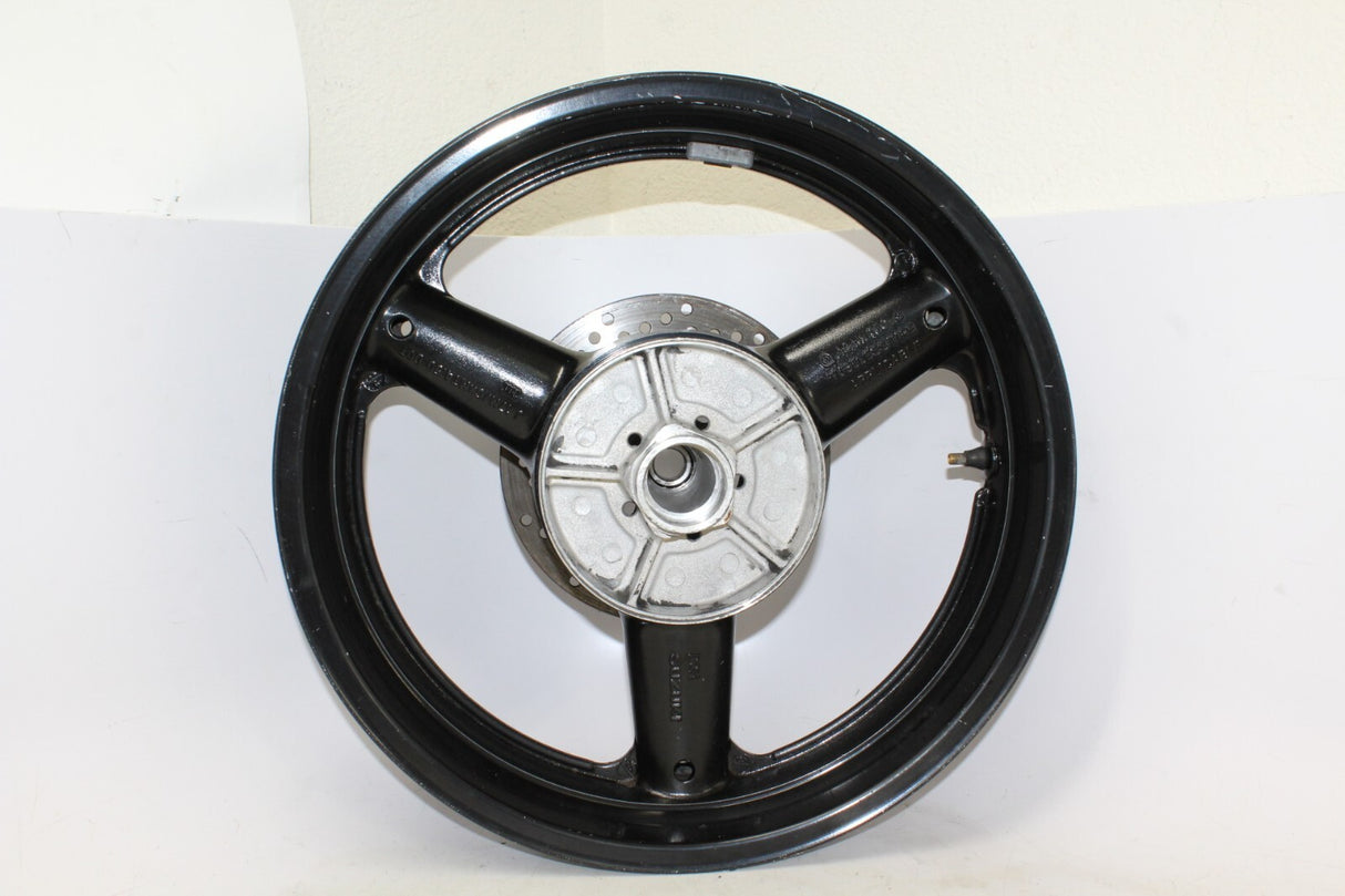2003 Suzuki Sv650 Rear Wheel Back Rim