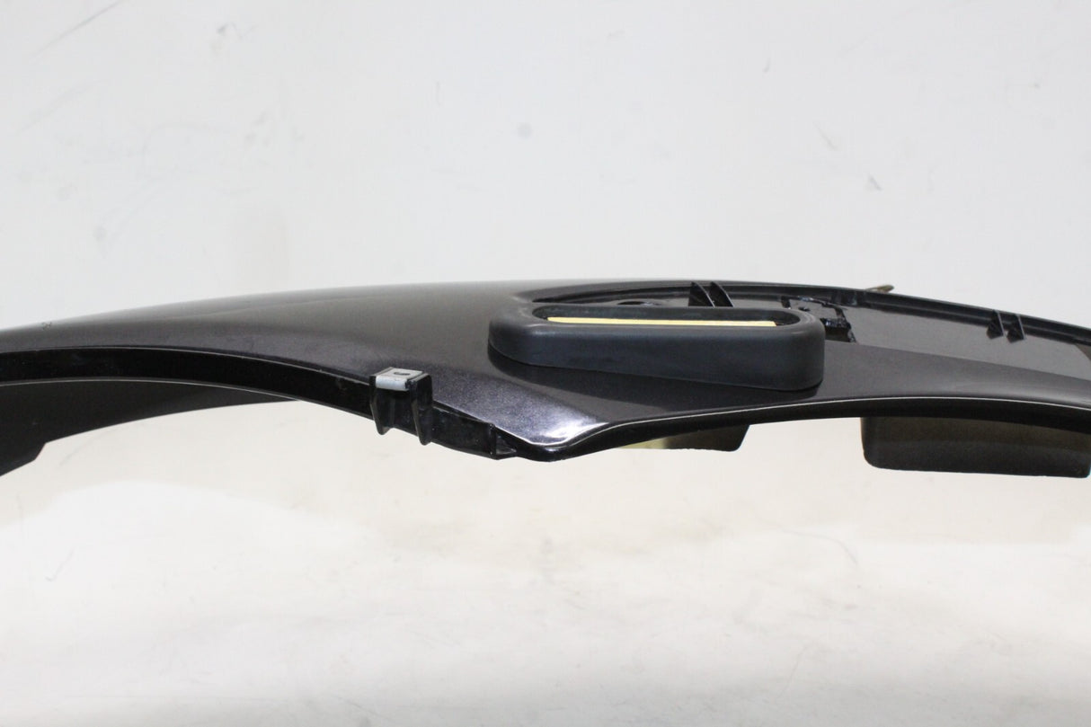 2007 Piaggio Bv 250 Left Rear Back Tail Fairing Cowl Shroud OEM