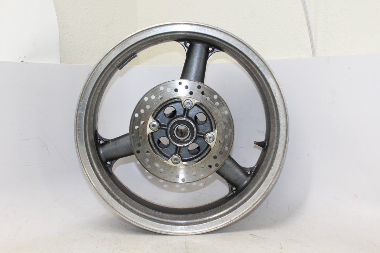1999 Kawasaki Ninja Zx6r Zx600g Rear Wheel Back Rim 17X5.5